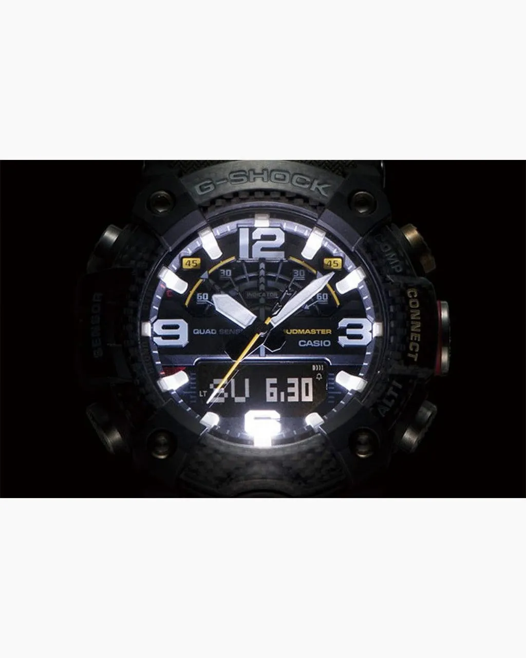 G-Shock GGB100-1A3