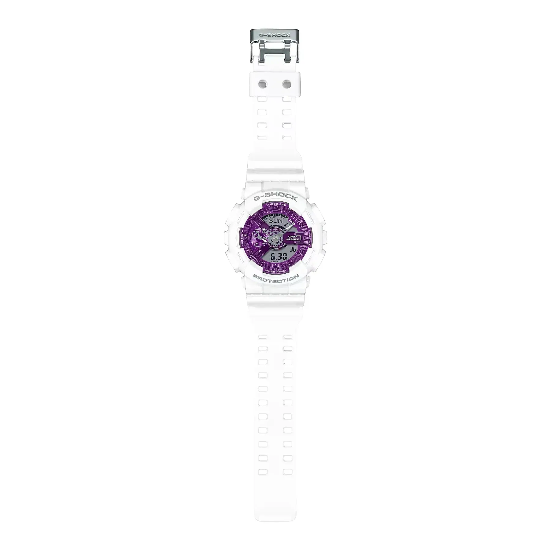 G-Shock Winter Sparkle Series GA110WS-7A