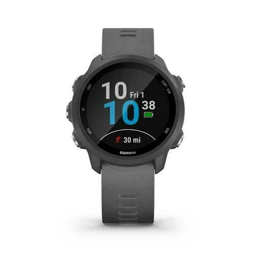 Garmin Forerunner 245 GPS Running Smartwatch