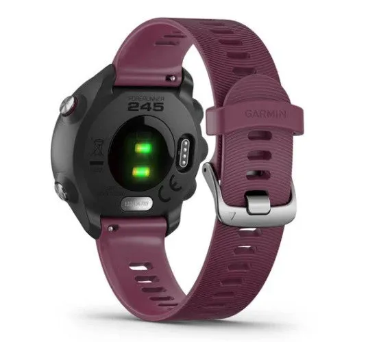 Garmin Forerunner 245 GPS Running Smartwatch