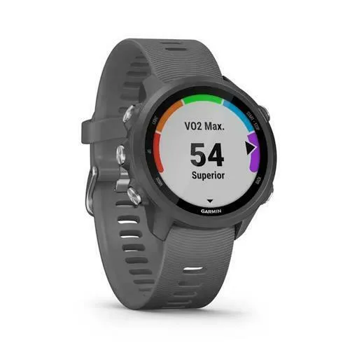 Garmin Forerunner 245 GPS Running Smartwatch