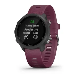 Garmin Forerunner 245 GPS Running Smartwatch