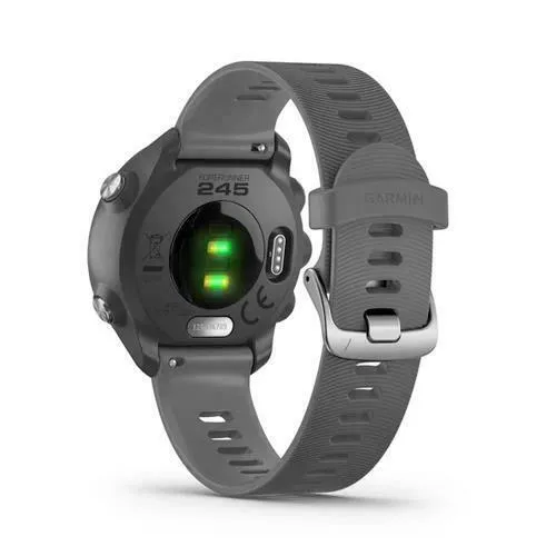Garmin Forerunner 245 GPS Running Smartwatch
