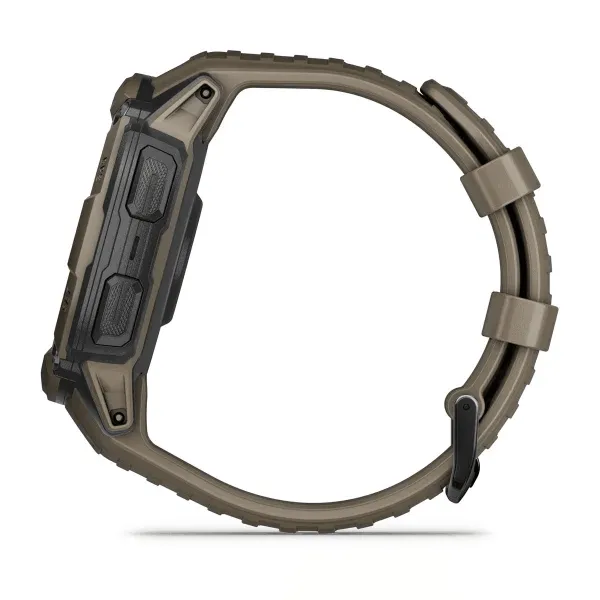 GARMIN Instinct 2X Solar Tactical Edition