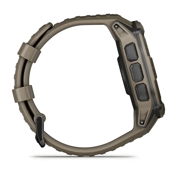 GARMIN Instinct 2X Solar Tactical Edition