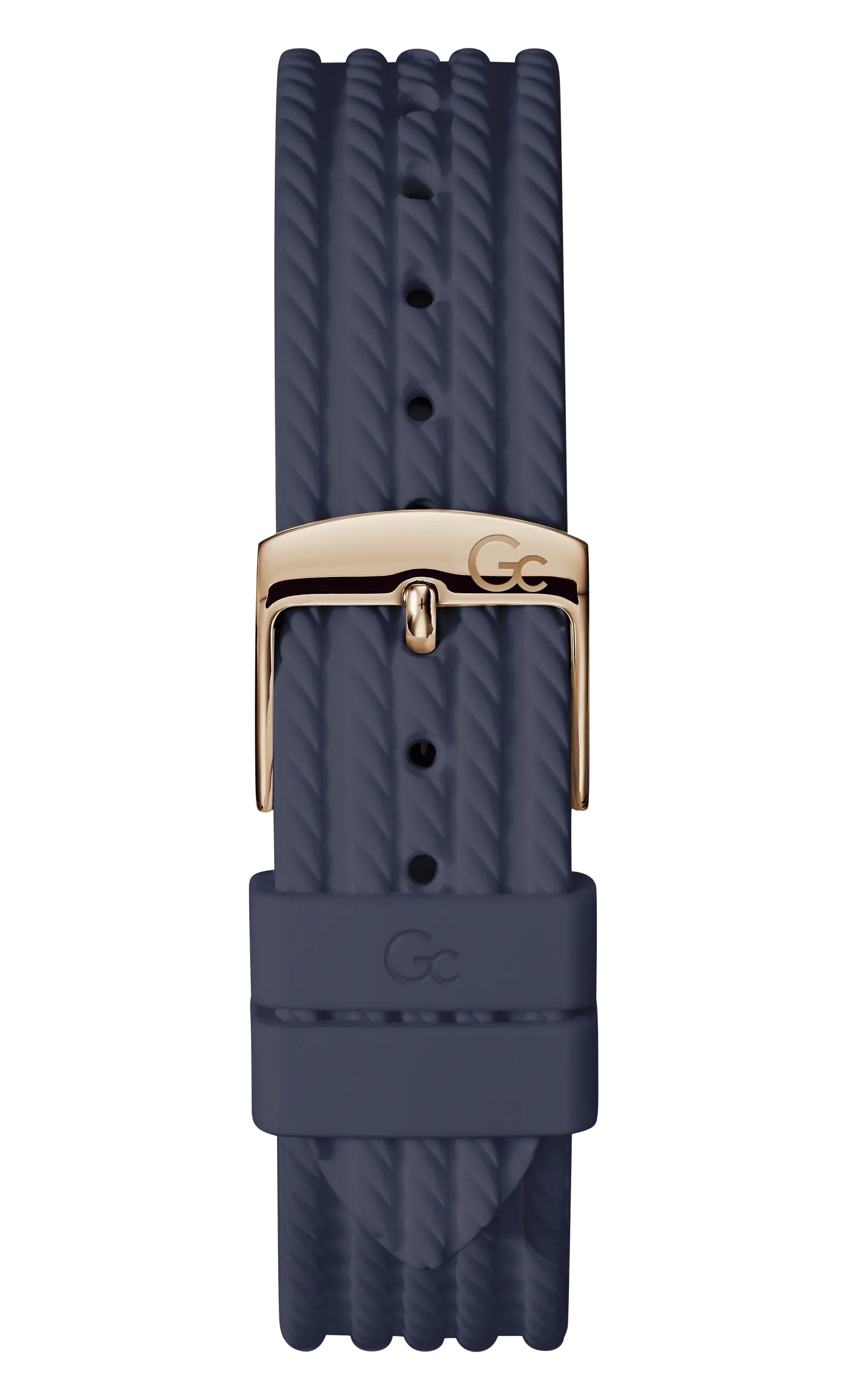 GC Ladies Wrist Watch Blue - Y16005L7