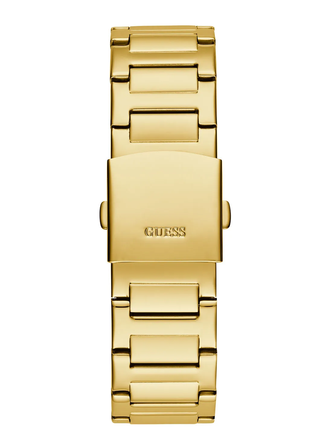 Gold Duke Glitz Watch