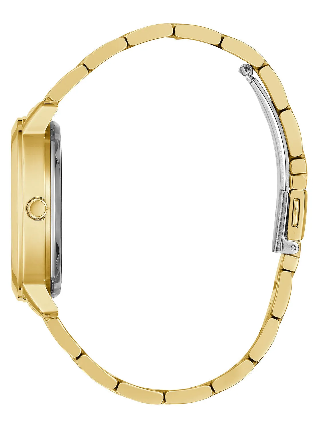 Gold Quattro G Champ Watch
