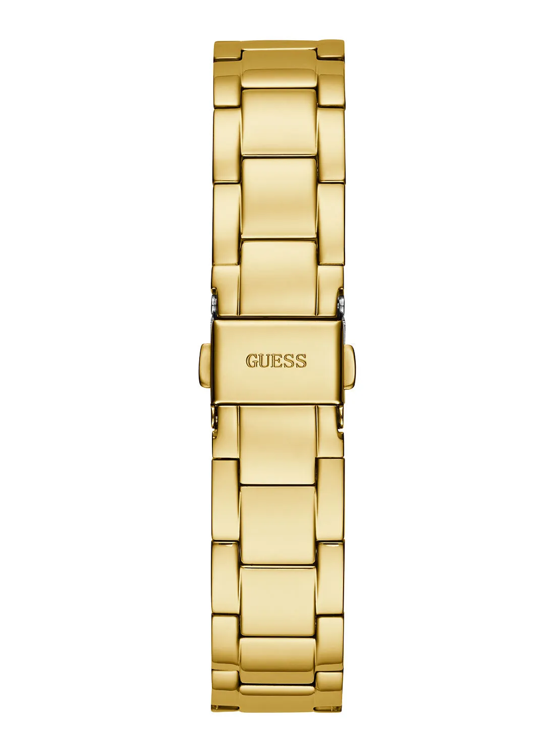 Gold Quattro G Champ Watch