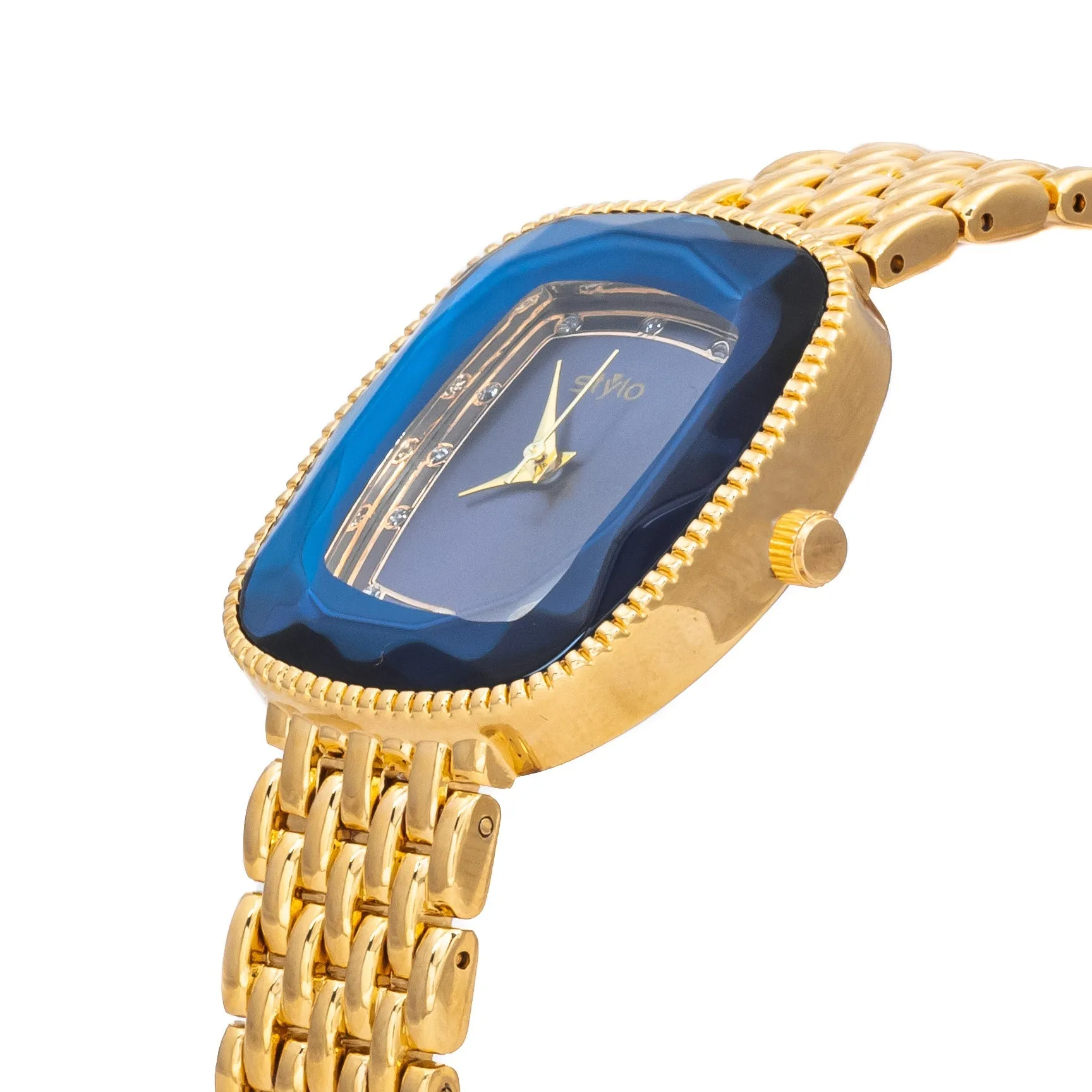 Golden Ladies Watch J33020