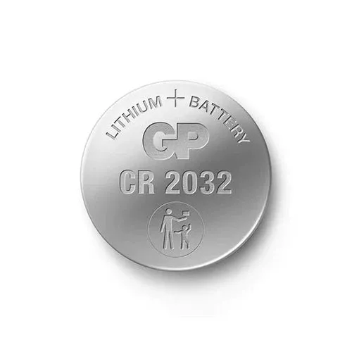 GP CR2032 Lithium Cell Battery