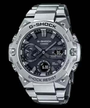 GST-B400 Series - GSTB400D-1A