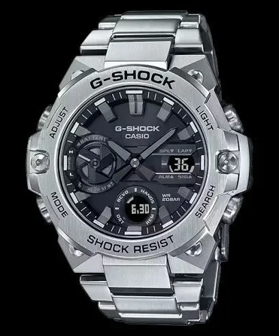 GST-B400 Series - GSTB400D-1A