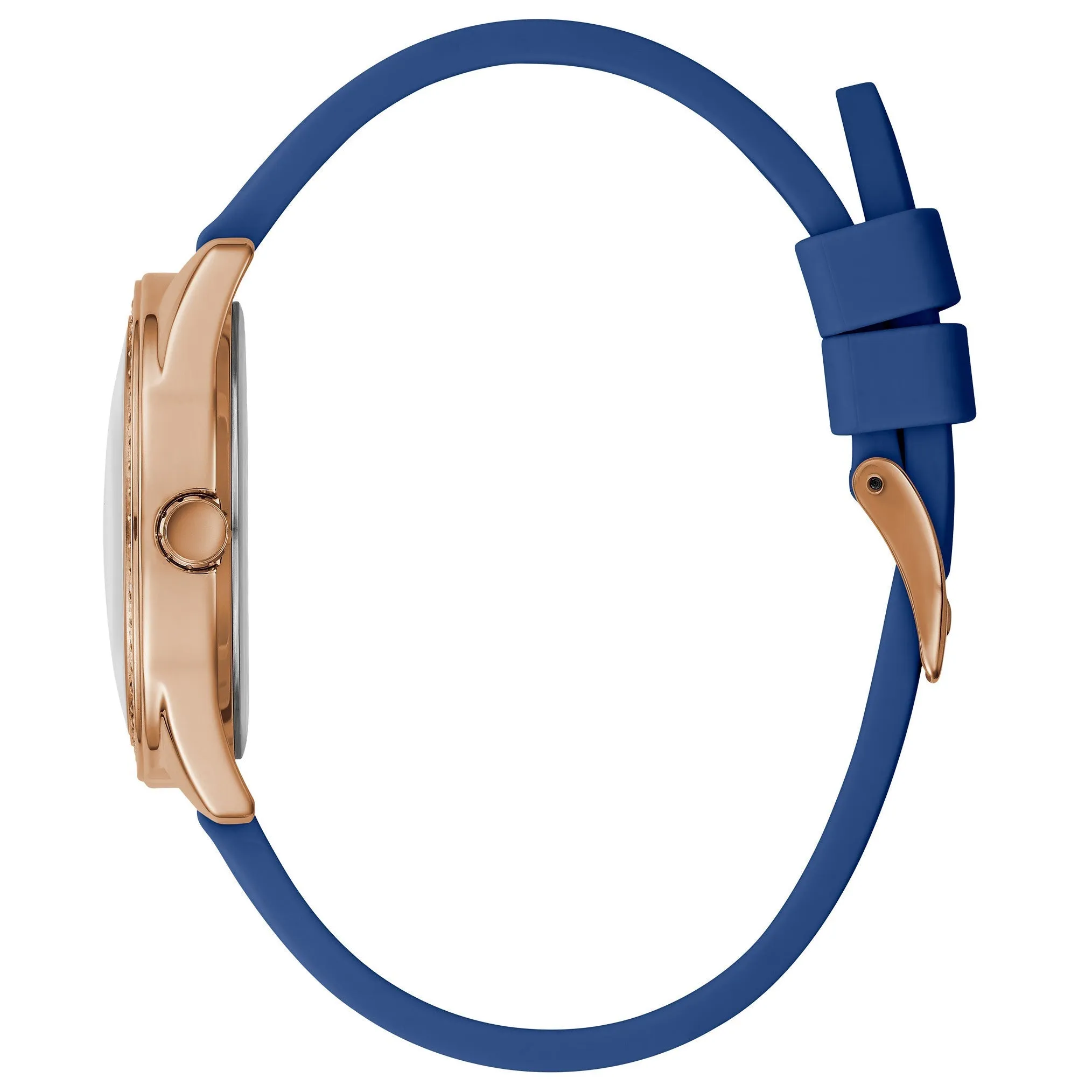 Guess GW0004L2 Ladies Nova Blue Watch