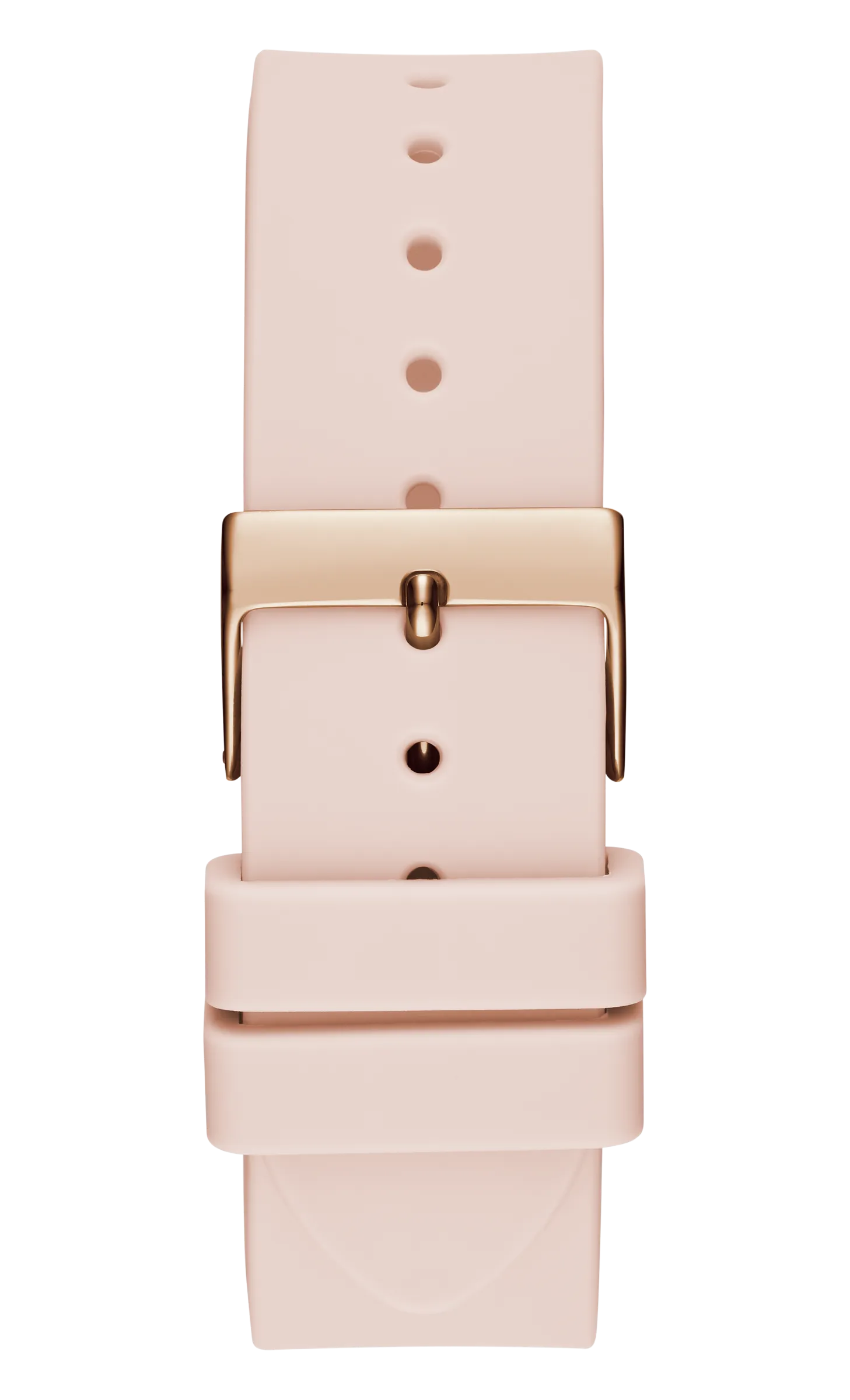 Guess Ladies Color Digital Watch - GW0430L3