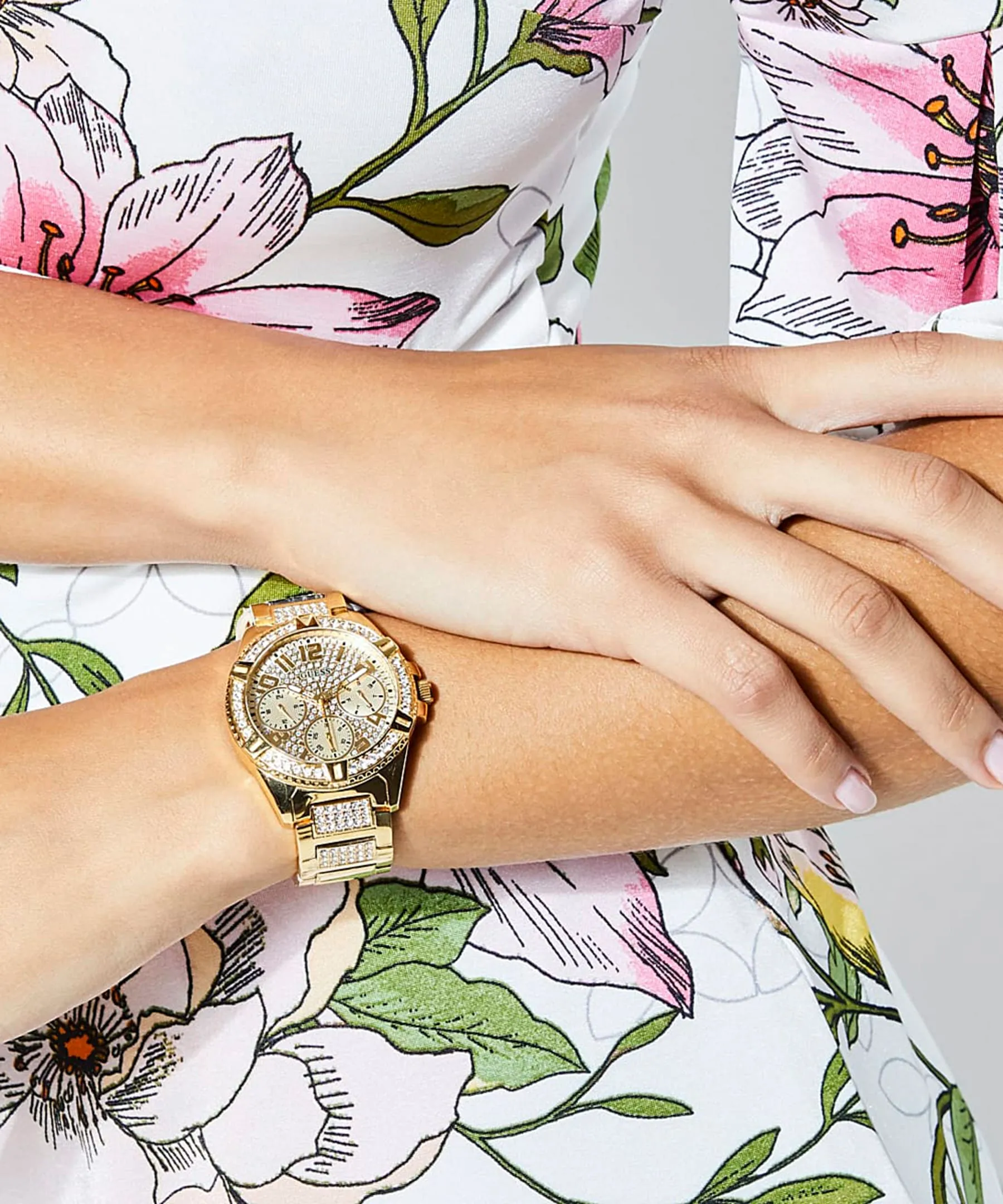 GUESS W1156L2