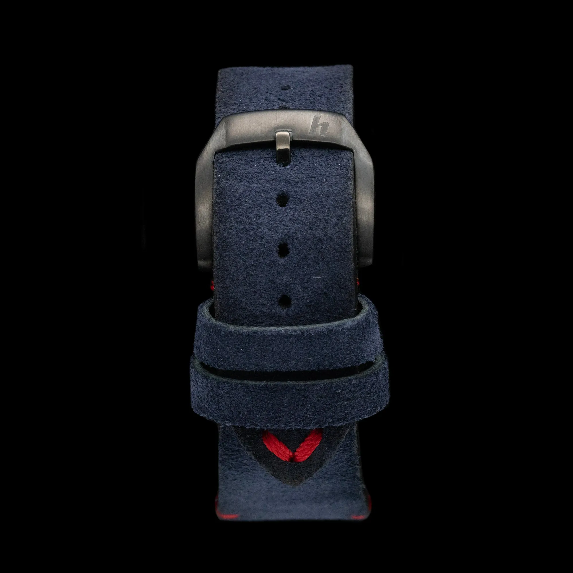 Hanhart - 2021 #FliegerFriday Limited Edition