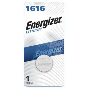 Honda Key Fob Battery Energizer 1616 3v Lithium Button Cell Battery