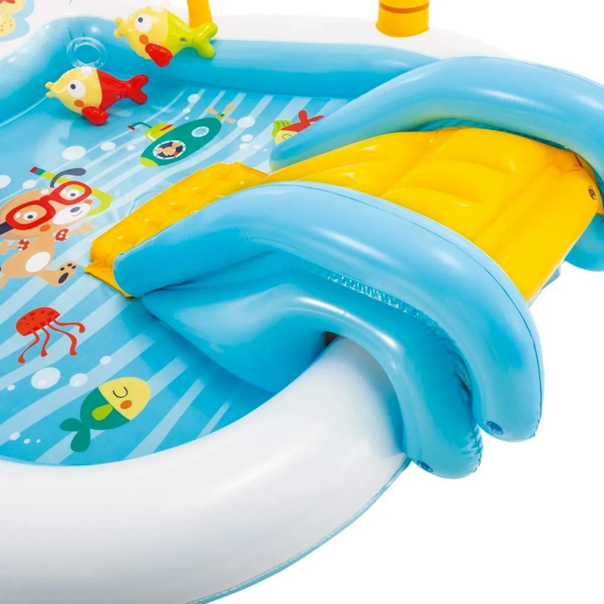 Intex Fishing Fun Play Center (57162NP)