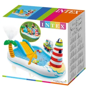 Intex Fishing Fun Play Center (57162NP)
