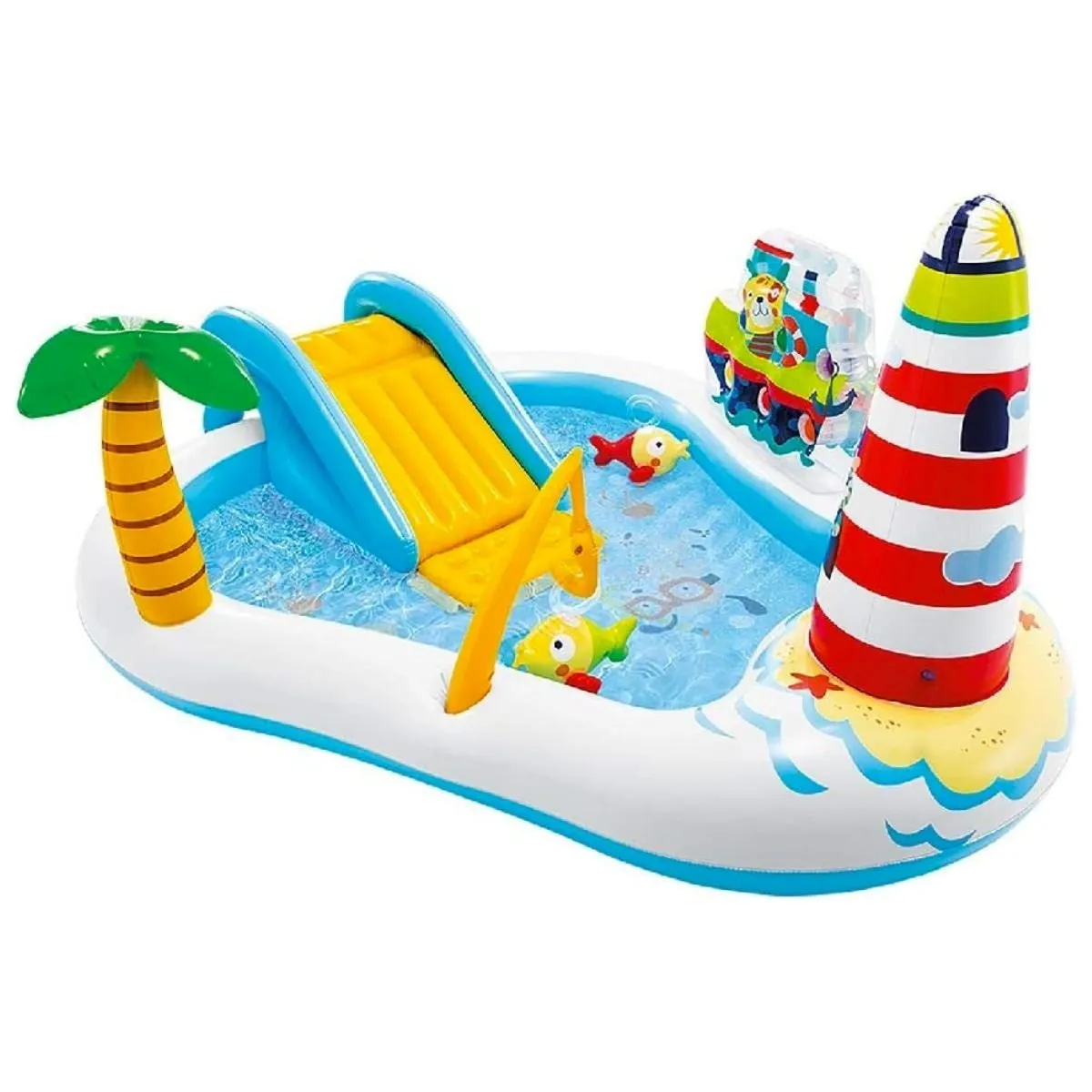 Intex Fishing Fun Play Center (57162NP)