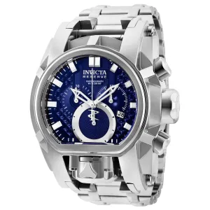 Invicta Reserve Men's Stainless Steel WatchInvicta Reserve Men's Stainless Steel Watch