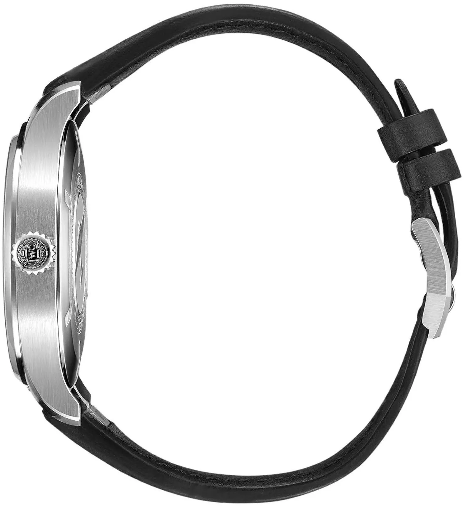 IW Watch Pilots AutoMTic Mark XX