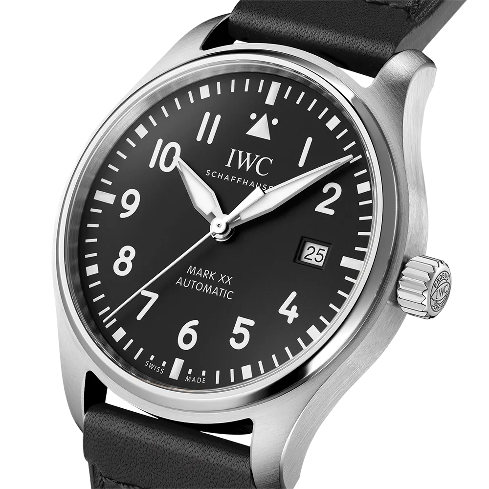 IWC PILOT'S WATCH MARK XX 40 IW328201