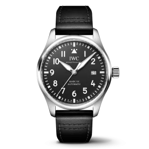 IWC PILOT'S WATCH MARK XX 40 IW328201