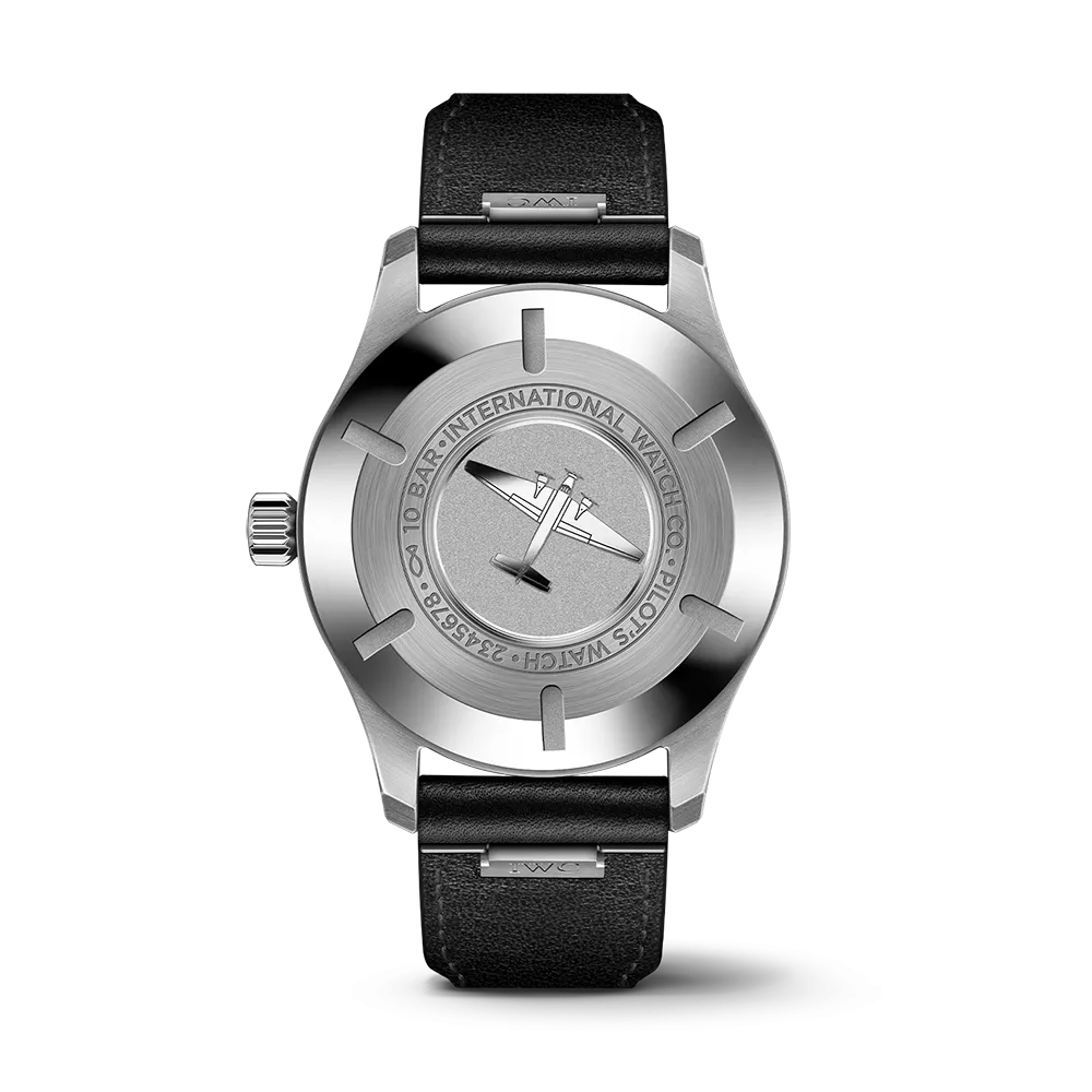 IWC PILOT'S WATCH MARK XX 40 IW328201
