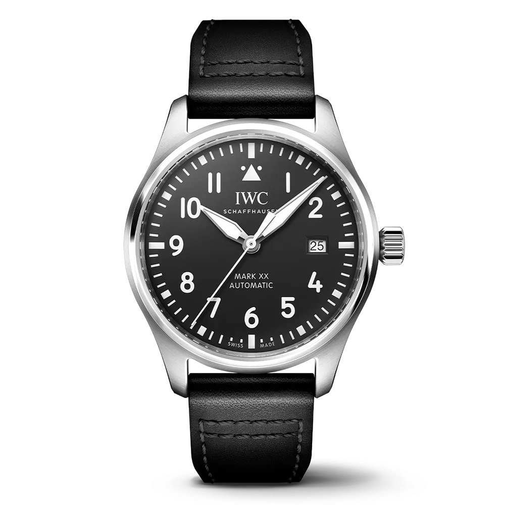 IWC PILOT'S WATCH MARK XX 40 IW328201