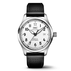 IWC PILOT'S WATCH MARK XX 40 IW328207