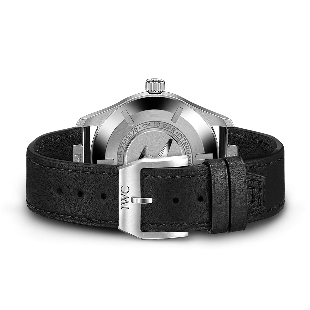 IWC PILOT'S WATCH MARK XX 40 IW328207