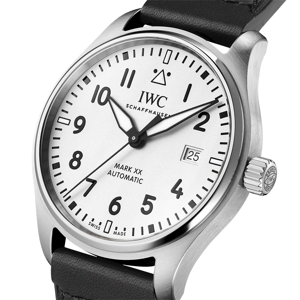 IWC PILOT'S WATCH MARK XX 40 IW328207