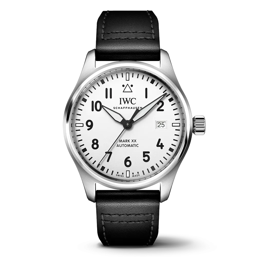 IWC PILOT'S WATCH MARK XX 40 IW328207