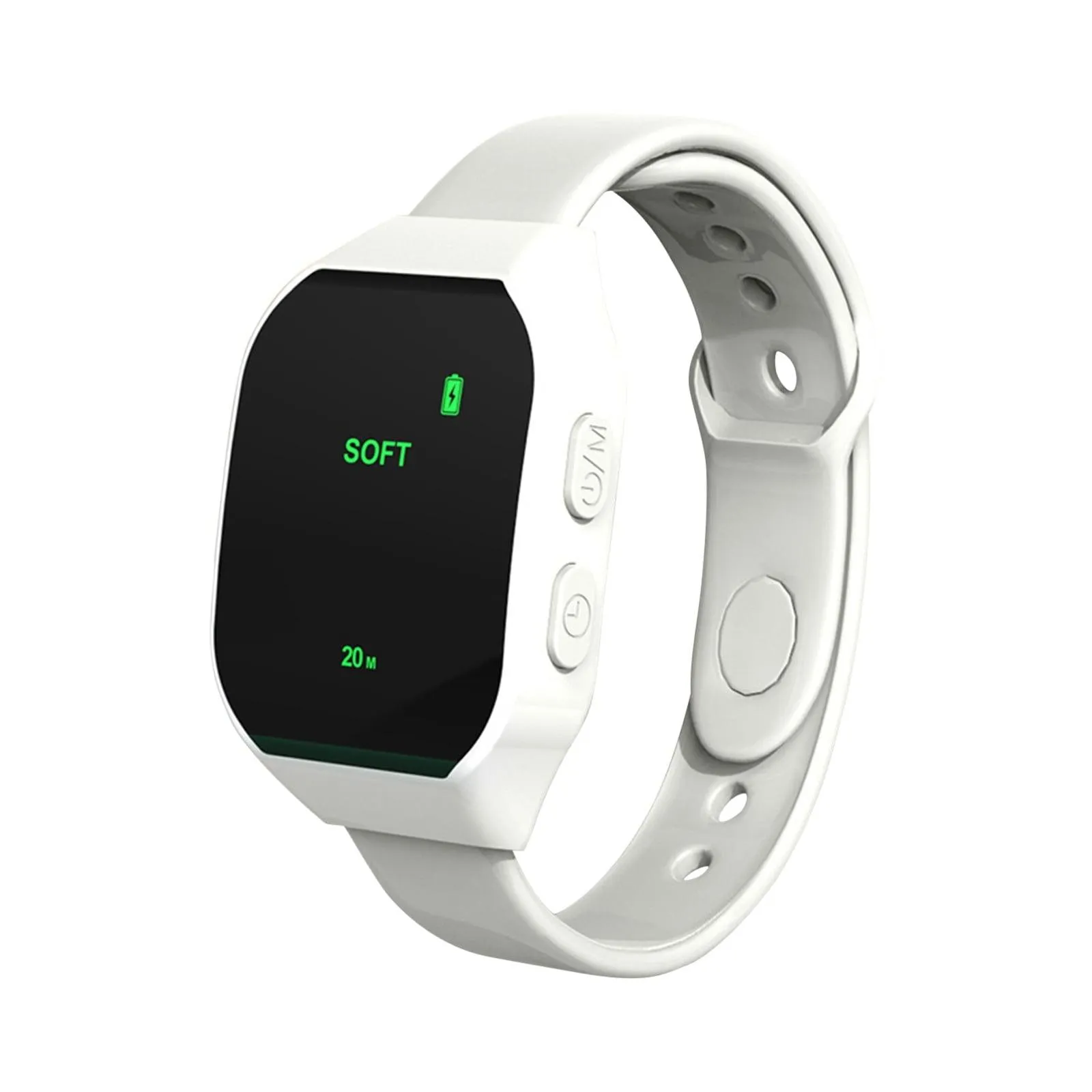 Jacenvly Intelligent Micro Current Watch, Handheld Sleep Aid, Anxiety Insomnia Decompression Sleep Aid, Sleep Aid, Sleep Tracker, Fitness Watch with Heart Rate Sleep Monitor