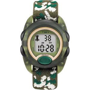 Kids' Digital Watch - Camo