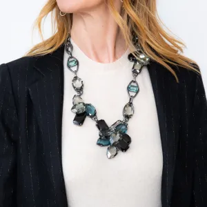 Lanvin Collar Necklace