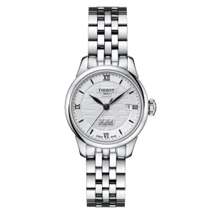 Le Locle Automatic Double Happiness Lady