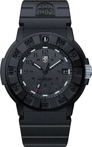 LMX Watch Sea The ORSiginal Navy Seal 3 EVO Series