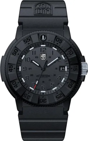 LMX Watch Sea The ORSiginal Navy Seal 3 EVO Series