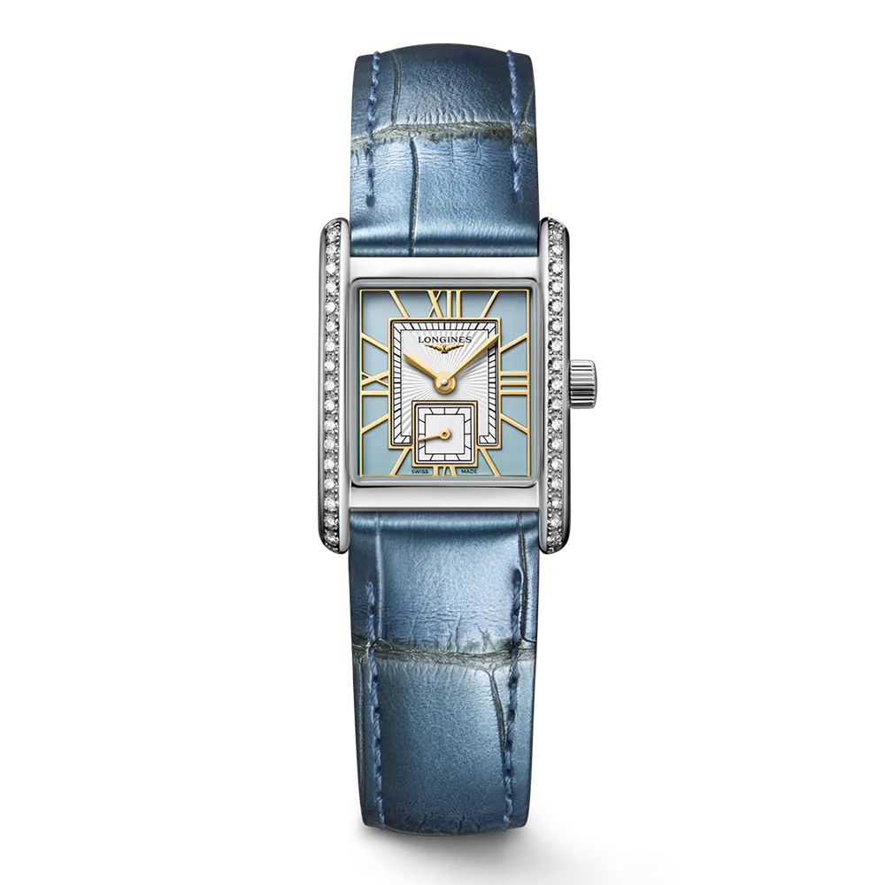 Longines Dolcevita L5.200.0.95.2