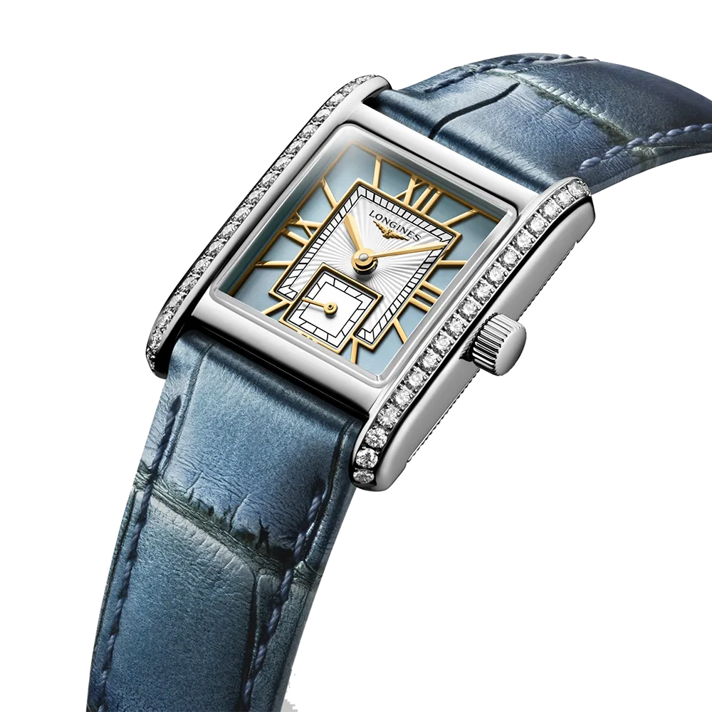 Longines Dolcevita L5.200.0.95.2