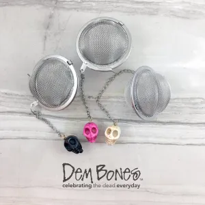 Loose Leaf Tea Infusers