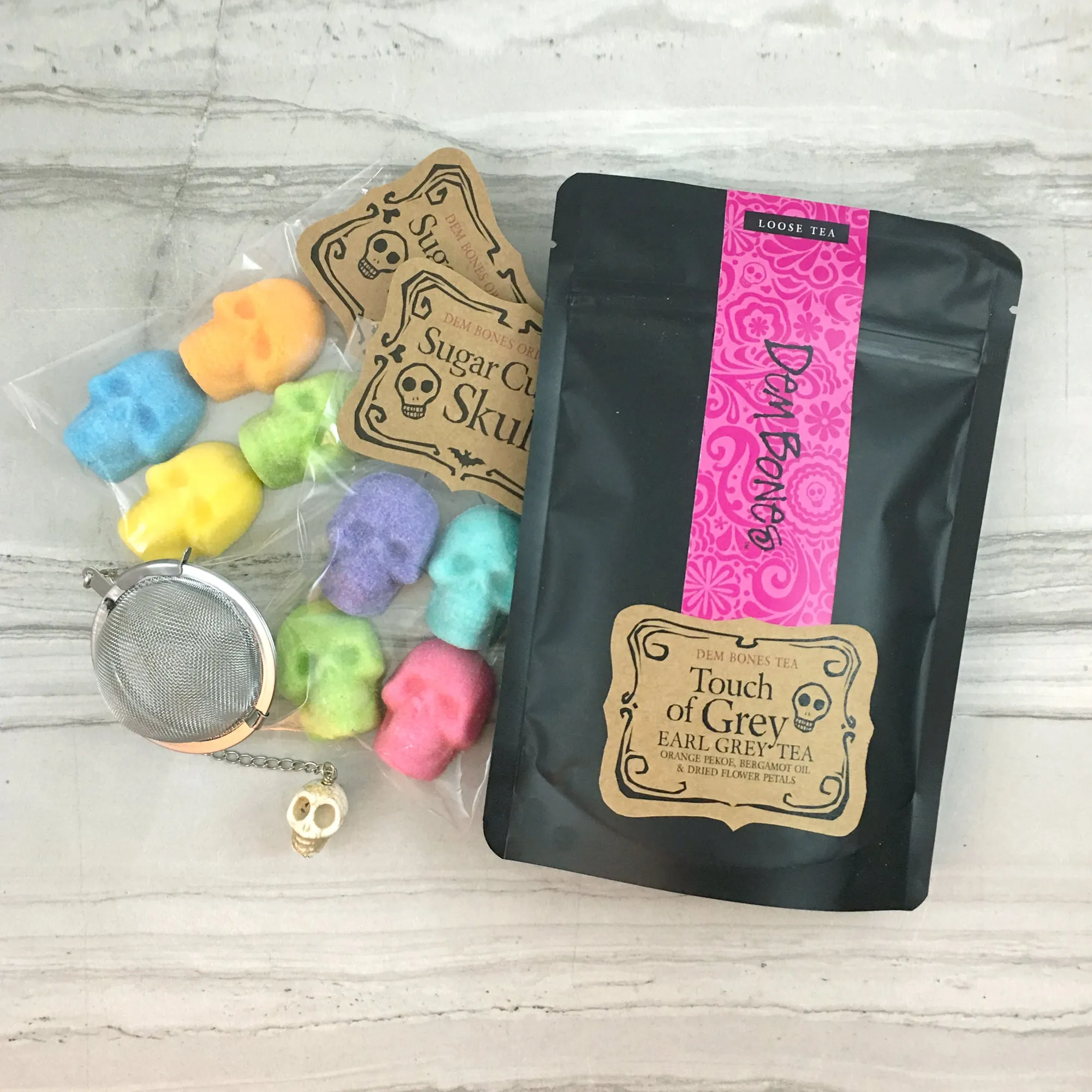 Loose Leaf Tea Infusers