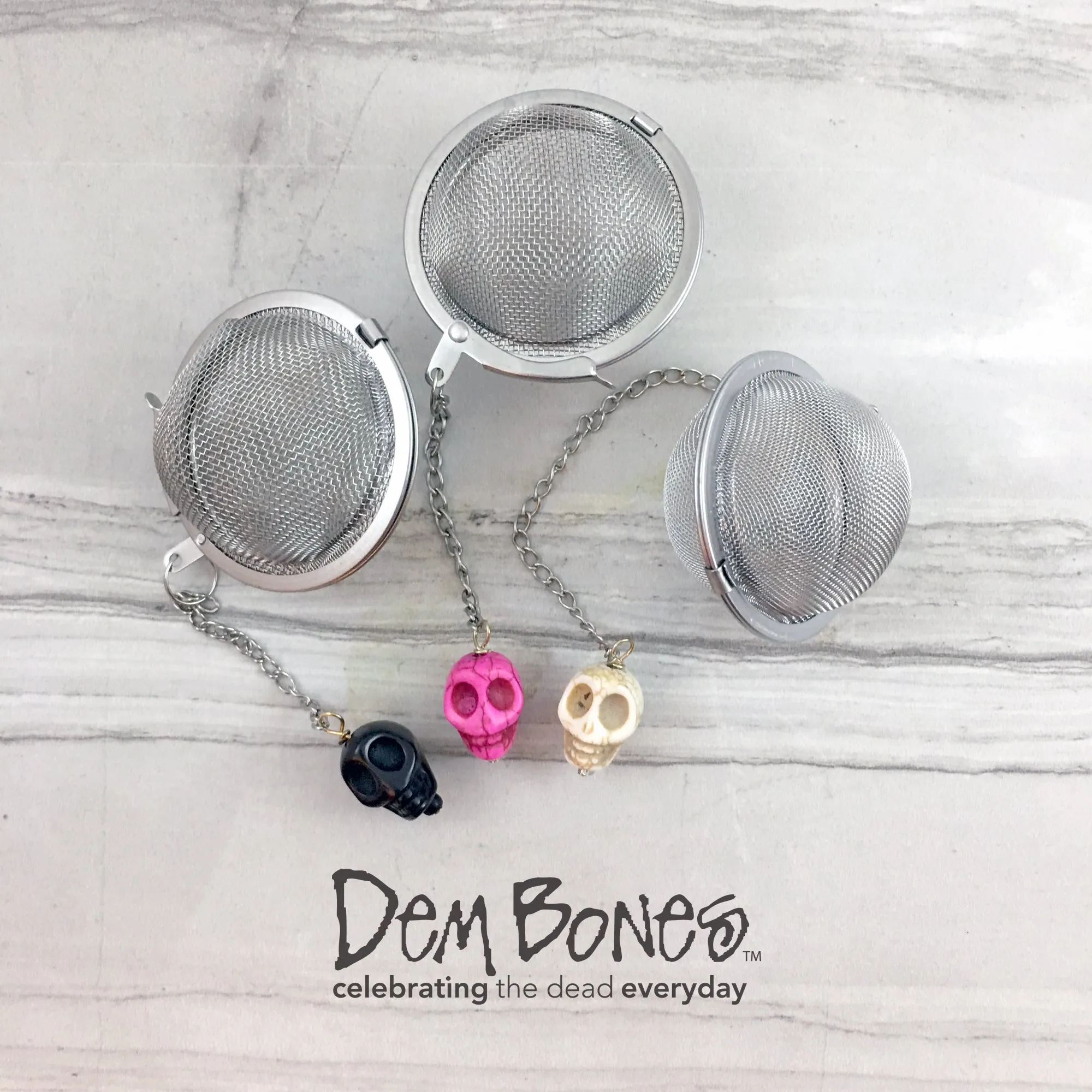 Loose Leaf Tea Infusers