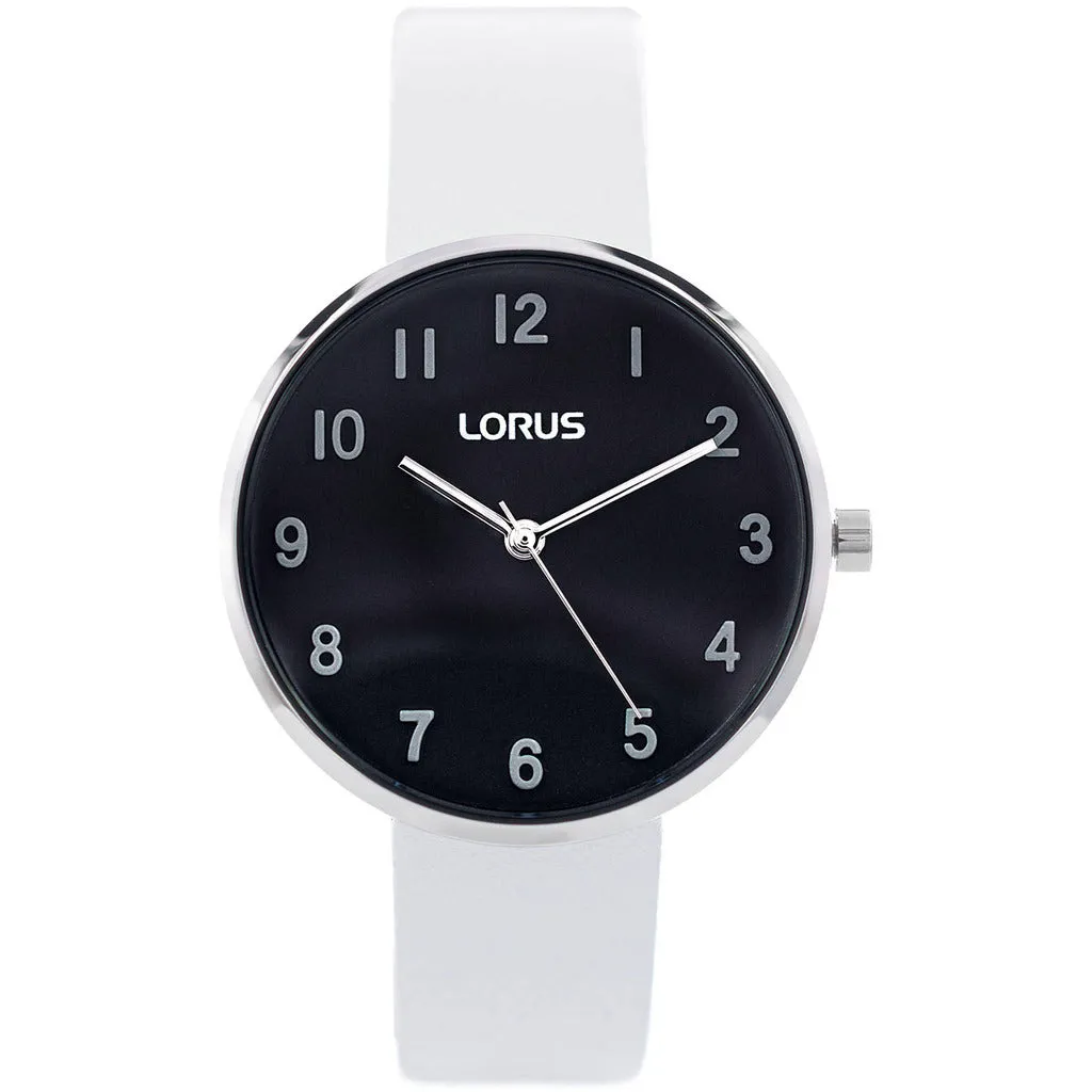 Lorus RG225 Women's Stainless Steel Watch