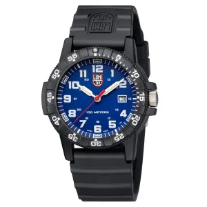 Luminox Sea Turtle Giant 0320 Men's Blue Dial Watch | 0323