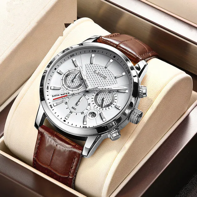 Luxury Mens Watches Square Digital Sports Quartz Wrist Watch for Men