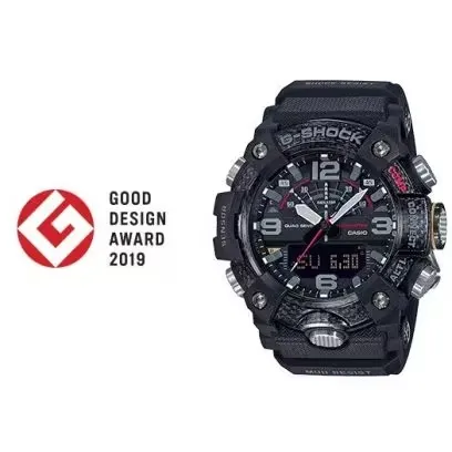 MASTER OF G - LAND - MUDMASTER - GGB100-1A
